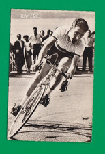 Cyclisme carte cycliste - cycliste, roger