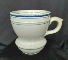 Tasse brulot Choisy B