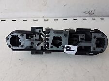 Platine feu arrière passager