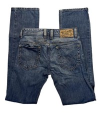 JEAN DIESEL HOMME mince SAFADO