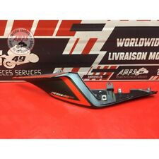 Coque arrière droite Aprilia