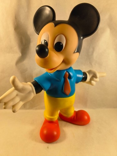 Sympa ancien pouet mickey 27 - ancien,