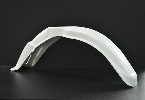 Garde boue avant swm - garde,