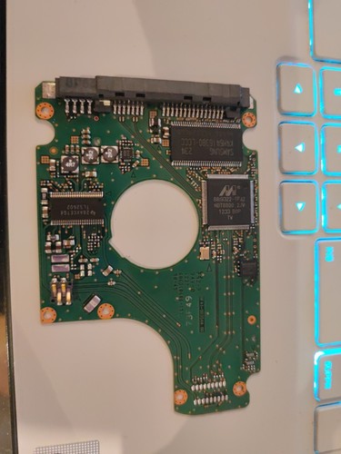 Pcb 201464 bf41 - bf41-00354a, rev