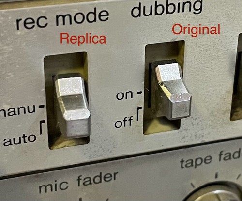 Sharp 777 switch - sharp,