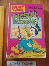 LIVRE ** MICKEY PARADE 2
