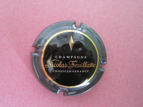 Capsule champagne - capsule,