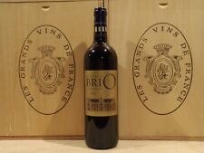 Brio de Cantenac Brown  2018 Margaux Second vin du Château Cantenac Brown