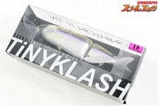 Leurre japonais DRT TINY KLASH