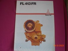 BROCHURE   PUBLICITAIRE