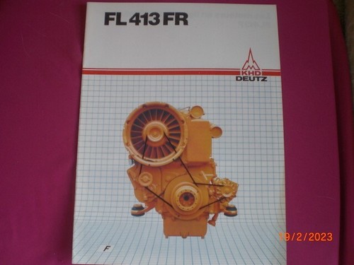 Brochure publicitaire - brochure,
