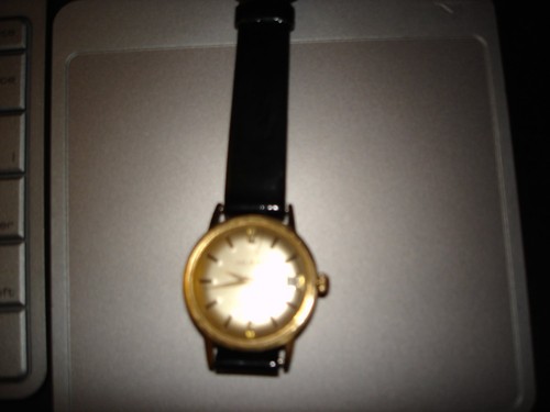 Vintage helbros automatic - vintage,