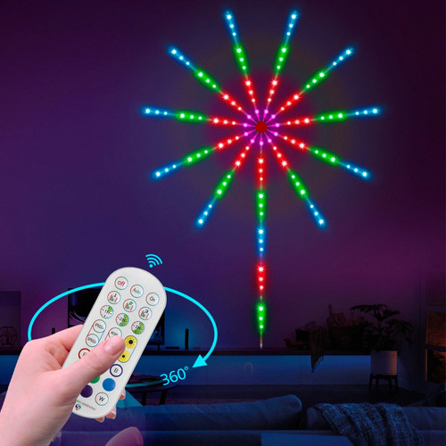 Ruban led digital spi rgbic - ruban,