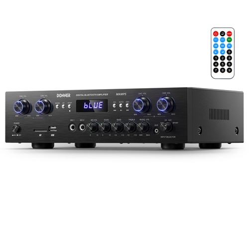 Donner mamp5 amplificateur - mamp5,
