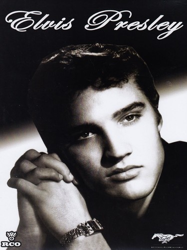 Elvis presley tributo - elvis,