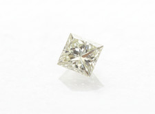 Diamant En Loose Naturel