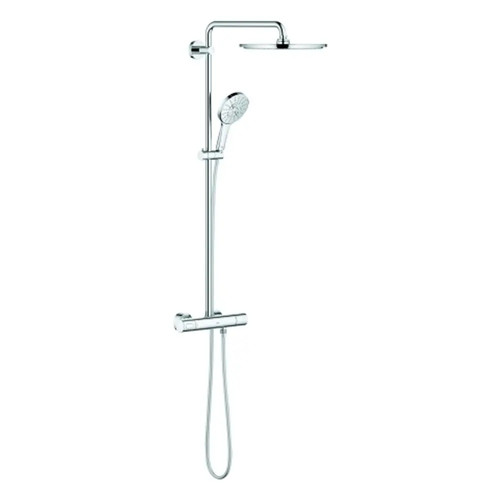 Grohe rainshower smartactive - grohe,