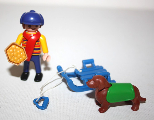 Playmobil 4152 3243 enfant - 3243,