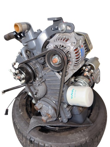 Moteur kubota z482 - kubota,