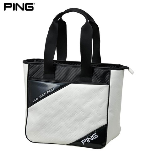 Sac fourre tout ping - sac,