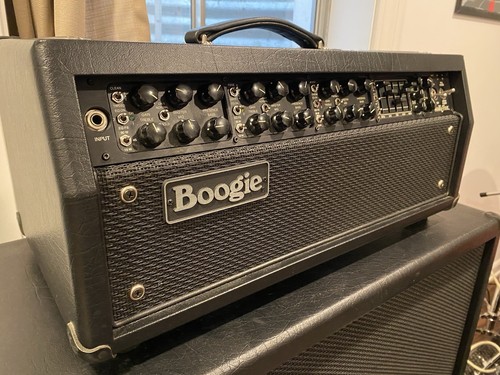 Mesa boogie mark 45 - mark, v