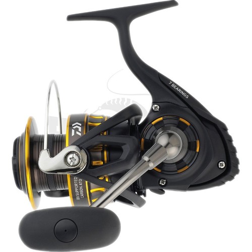 Moulinet daiwa black - daiwa,