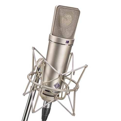 Neumann ai condenser - u, 87