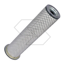 242491302 FILTRE À AIR Tracteur SAME TIGER 100 4RM Mesure 85X359 Interne