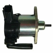 Solénoïde Snubbing Moteur