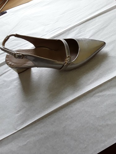Anyi gigi pump pointy toe - pump,,