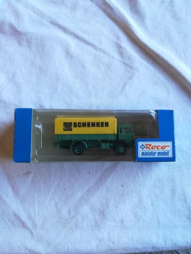 Miniature roco 1 - .,