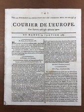 Boxe en 1787 Combat Bill Ward