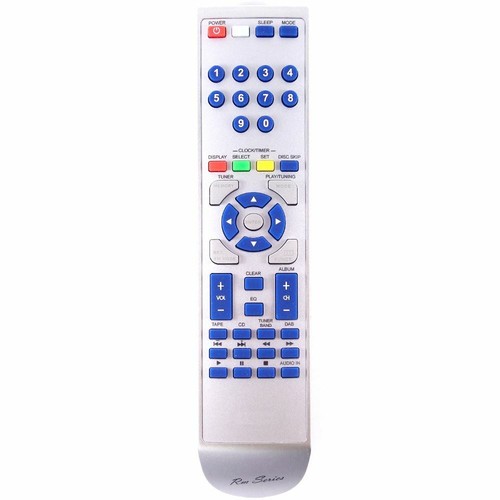 Télécommande stéréo série - télécommande,