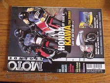 10µ Revue Moto Legende n°110