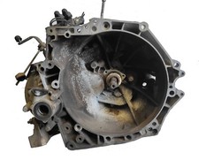 Boîte De Vitesses Manuelle