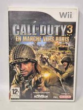 Call Of Duty 3 En Marche Vers