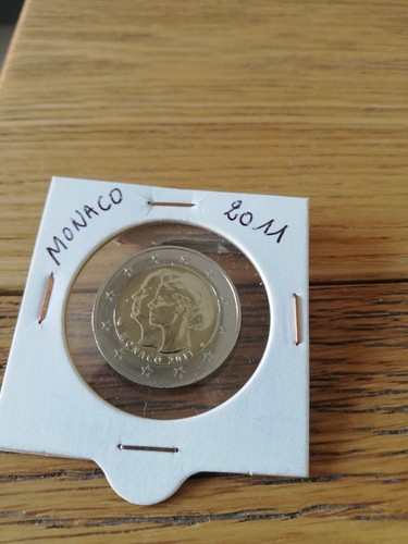 Euro commemorative neuve - euro,
