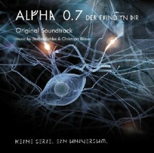 OST/ALPHA 0.7-DER FEIND IN DIR
