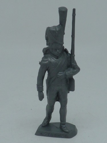 Figurine ancienne plastique - figurine,