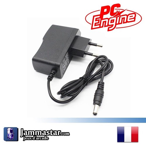 Alimentation console nec - alimentation,