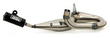 Silencieux Alu VESPA PX125