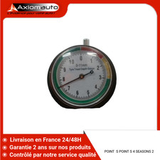 ?? Paire de pneus POINT S POINT S 4 SEASONS 2 195 55 15 85 H ♻️