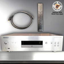 Lecteur CD Pioneer PD‐70