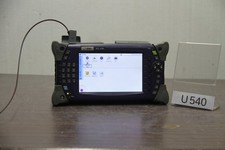 JDSU MTS4000 OPTICAL TESTING