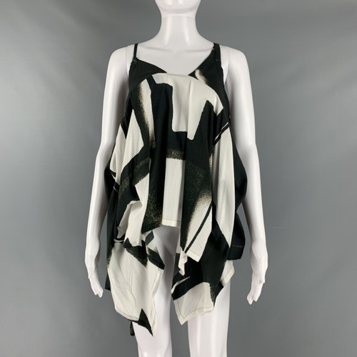 Ann demeulemeester taille - ann,