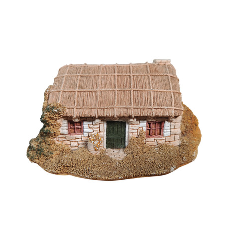 Lilliput lane magilligan - lilliput,