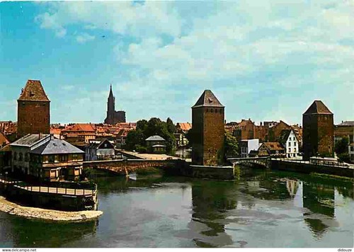 Carte postale - postale, 67