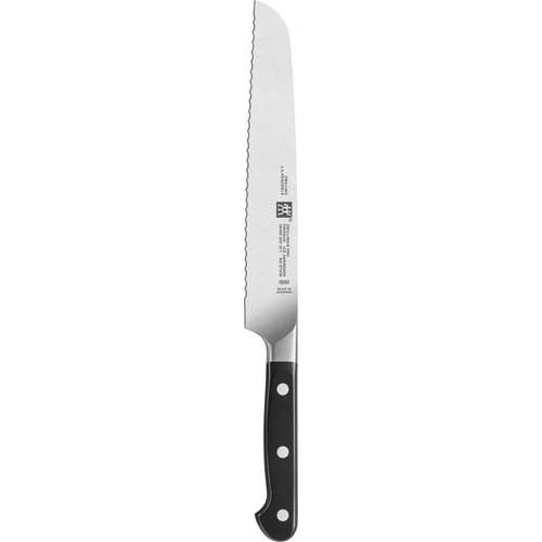 Zwilling couteau pain pro - zwilling,