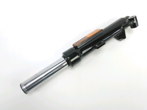 Tube fourche droit mbk - tube,