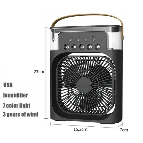 Mini refroidisseur air - mini-refroidisseur, d'air